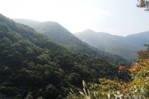 迦智山道立公園