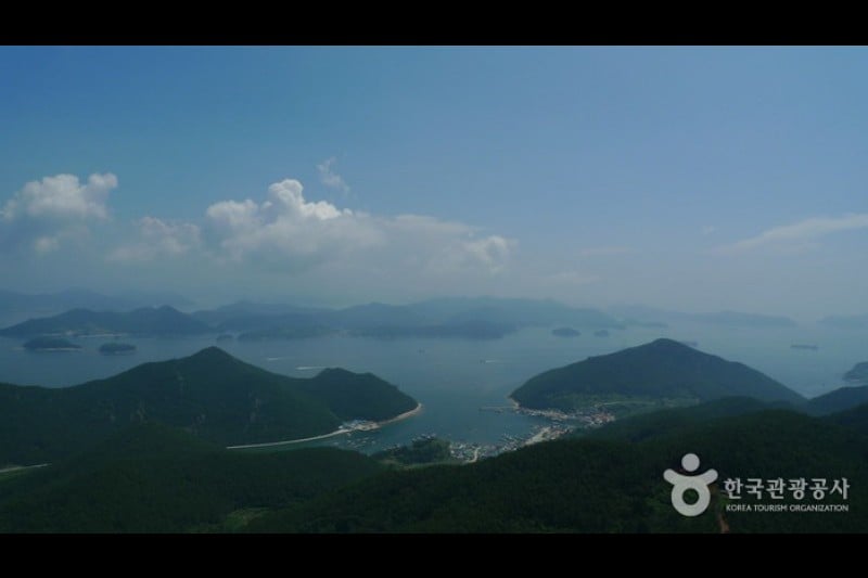 閑麗水道觀景纜車 (7/33)