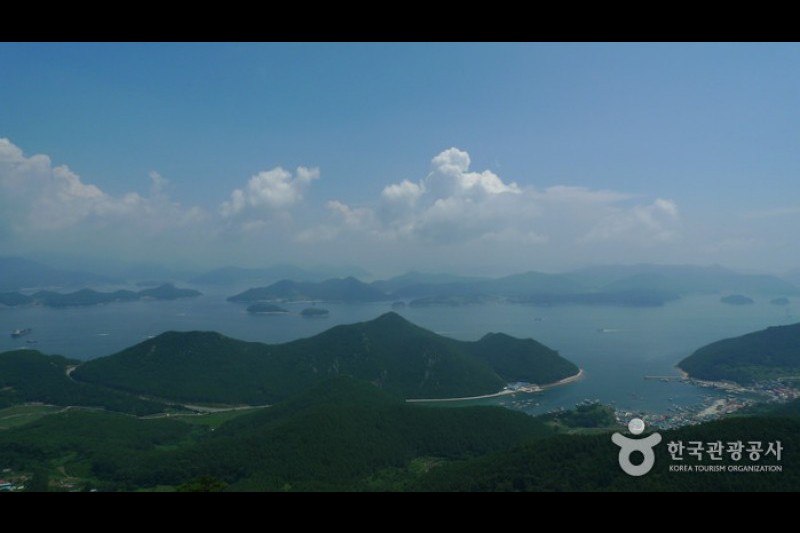 閑麗水道觀景纜車 (9/33)
