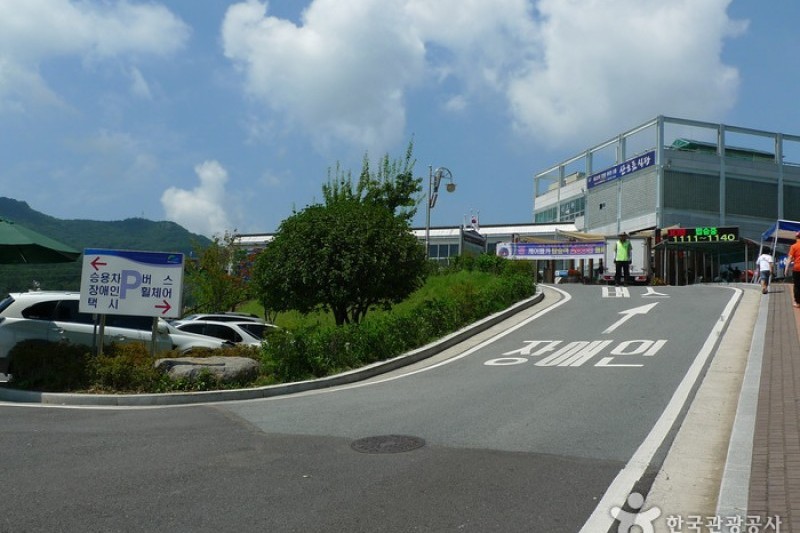 閑麗水道觀景纜車 (21/33)