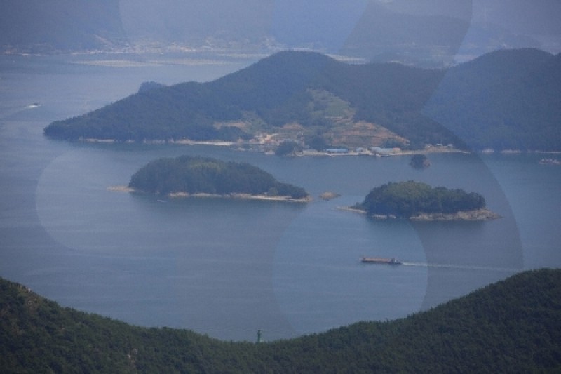 閑麗水道觀景纜車 (31/33)