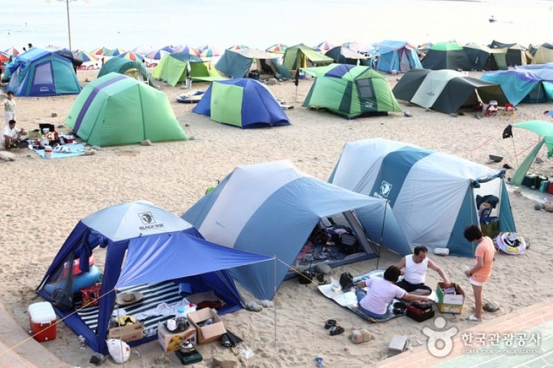舊助羅海水浴場 (2/8)