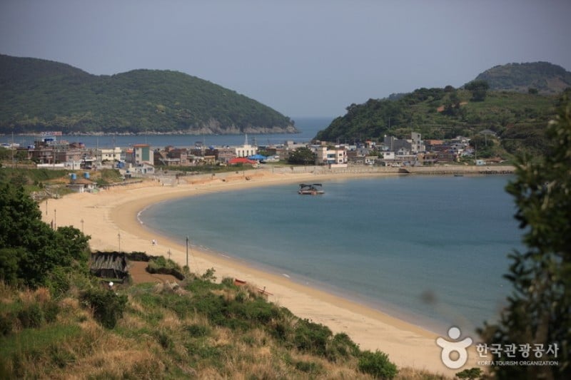 舊助羅海水浴場 (8/8)