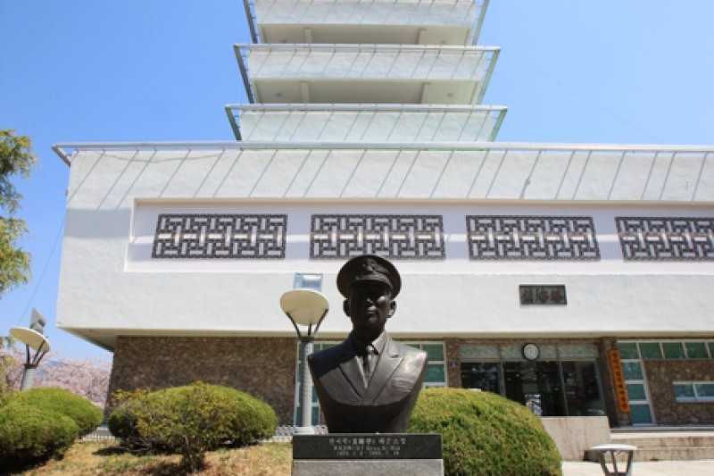 帝皇山公園