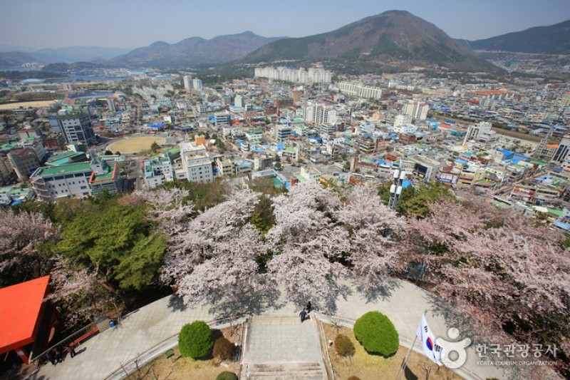帝皇山公園