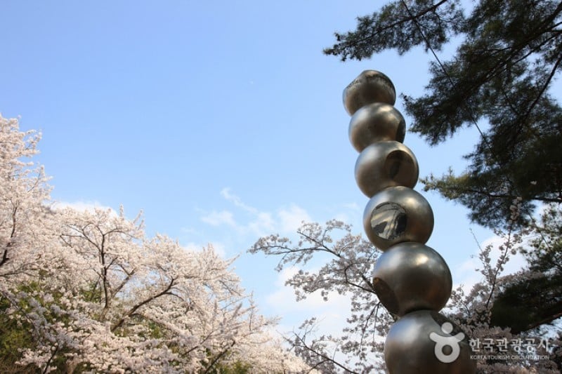 長福山雕刻公園