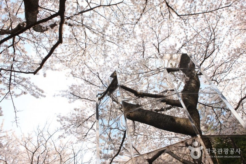 長福山雕刻公園