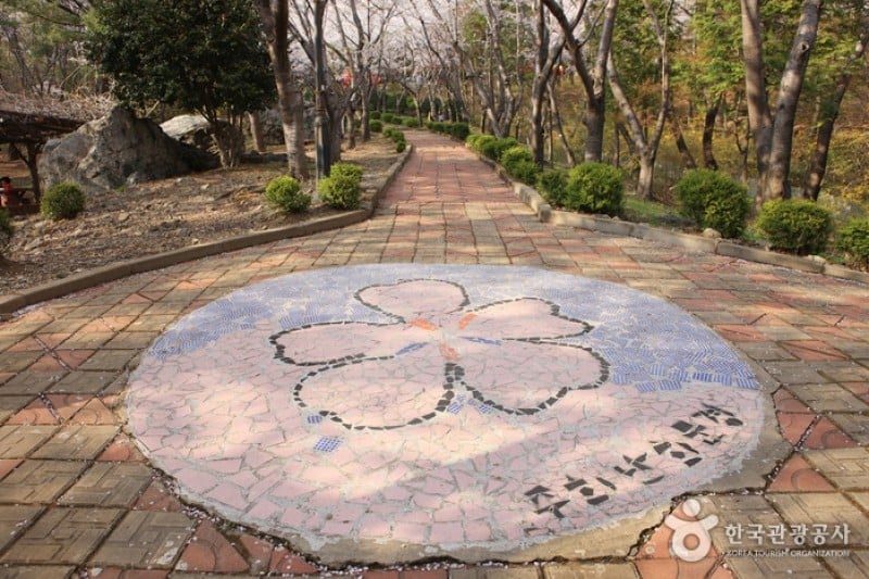 長福山雕刻公園