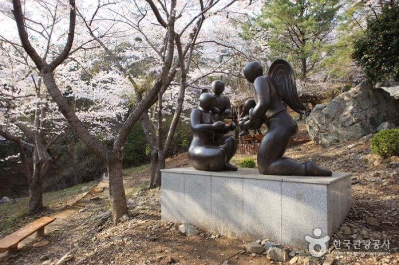 長福山雕刻公園