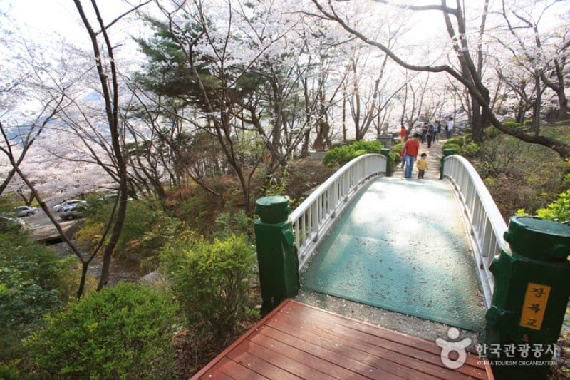 長福山雕刻公園