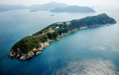 長蛇島海上公園
