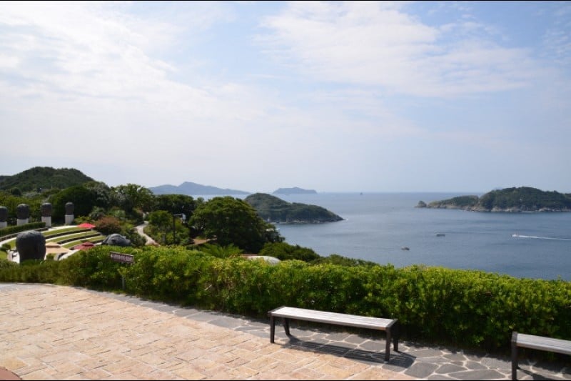 長蛇島海上公園 (14/27)