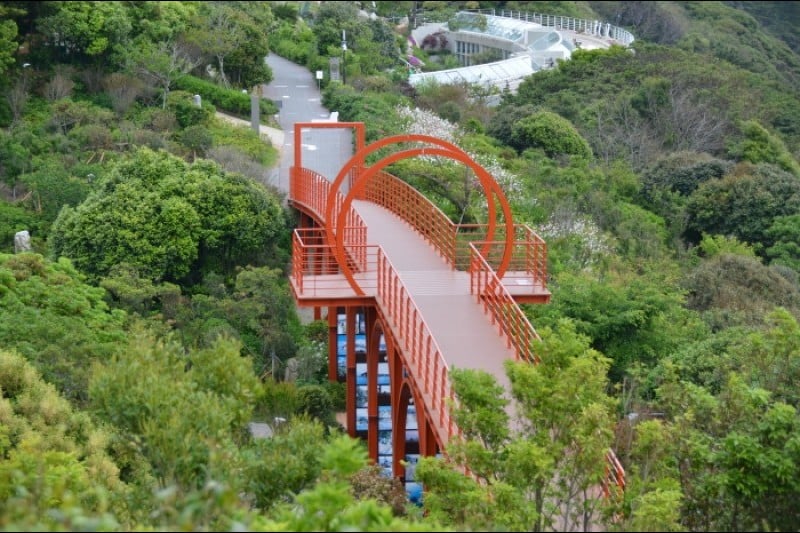 長蛇島海上公園 (25/27)