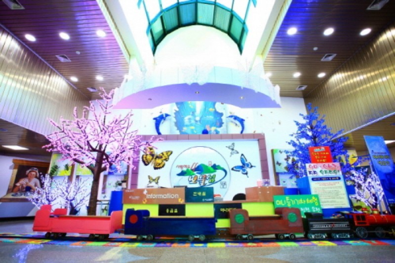 南海蝴蝶&amp;主題公園 (12/20)