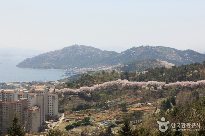 安民嶺