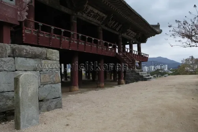 密陽嶺南樓 (11/12)