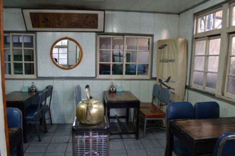 天凰餐廳 (4/12)