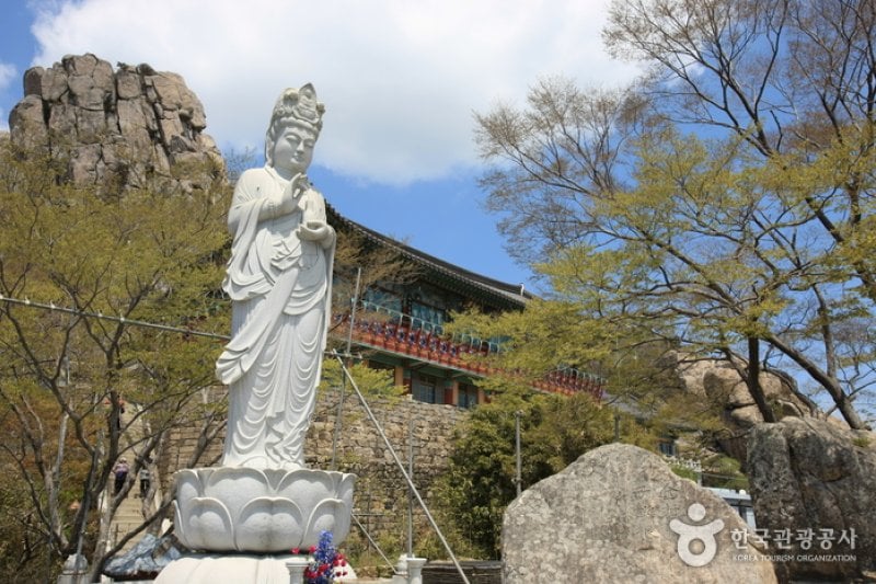 錦山菩提庵 (1/32)