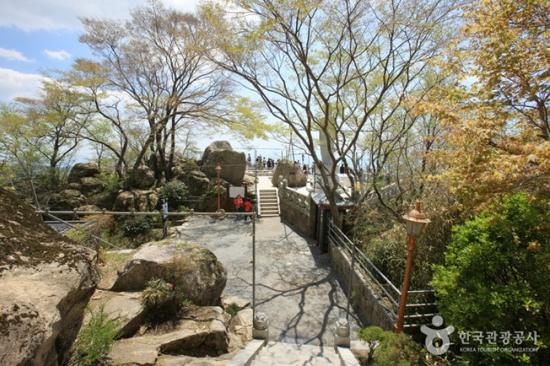 錦山菩提庵 (11/32)