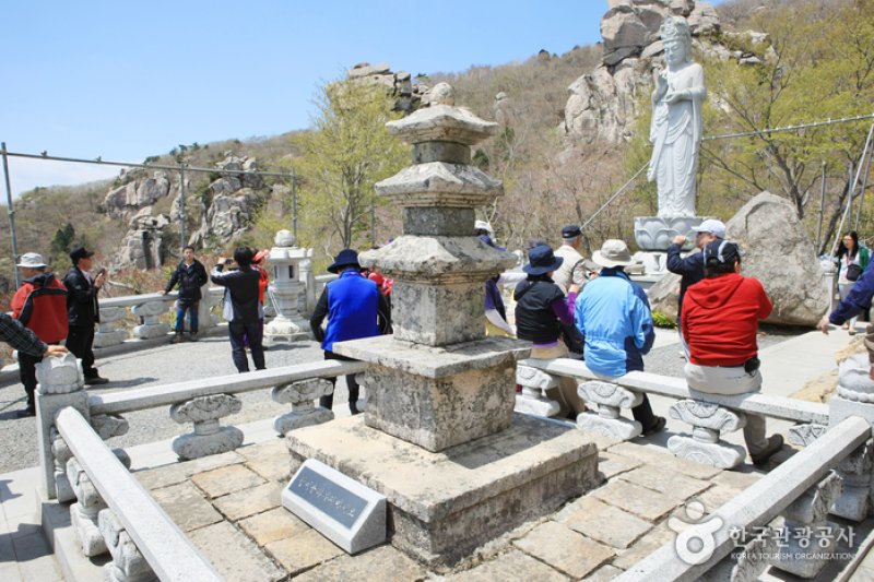錦山菩提庵 (15/32)