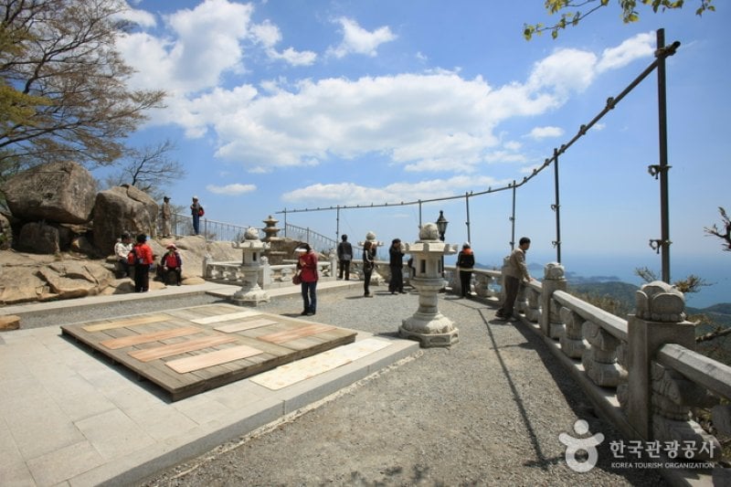 錦山菩提庵 (17/32)