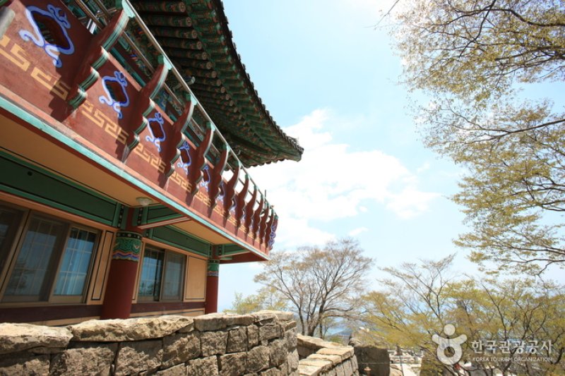 錦山菩提庵 (18/32)