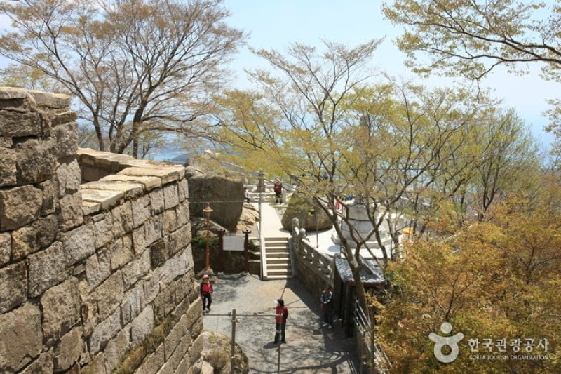 錦山菩提庵 (19/32)