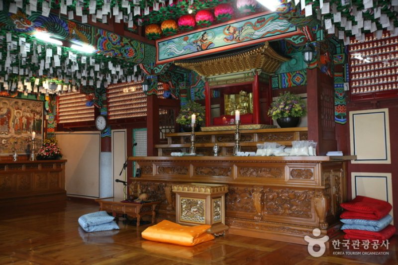 錦山菩提庵 (21/32)