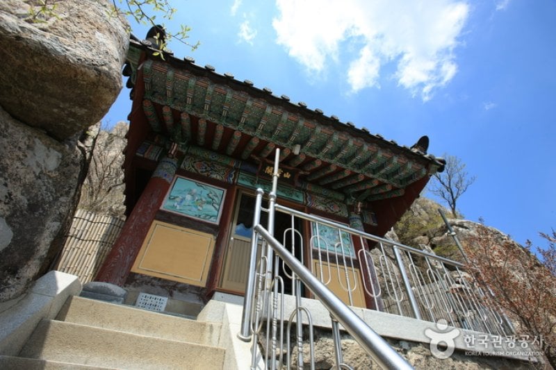 錦山菩提庵 (24/32)