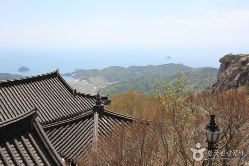 錦山菩提庵 (25/32)