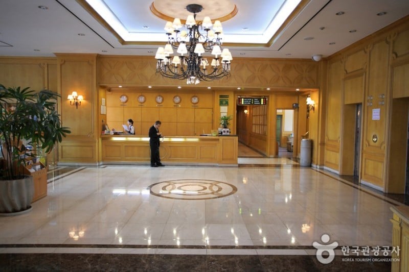 東邦觀光飯店 (2/5)
