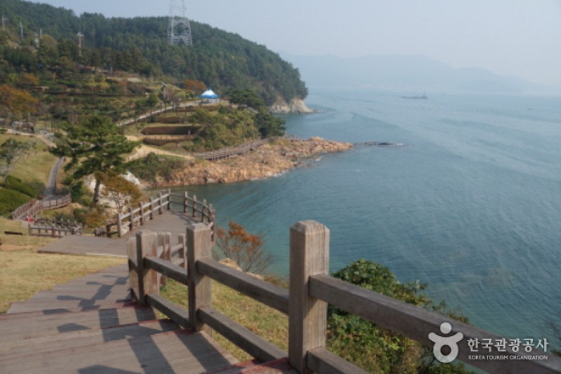 李舜臣公園 (1/8)