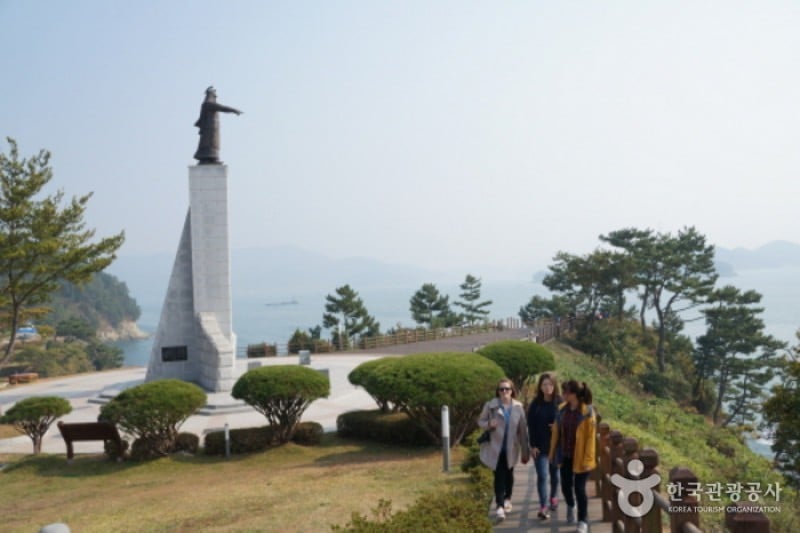 李舜臣公園 (3/8)