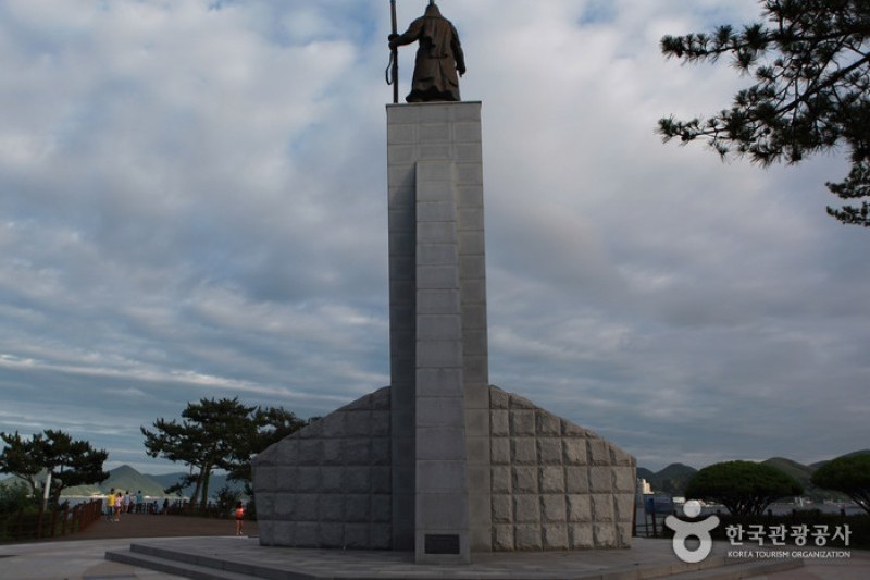 李舜臣公園 (6/8)