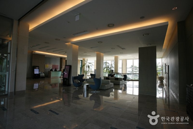 巨濟三星飯店(거제삼성호텔)