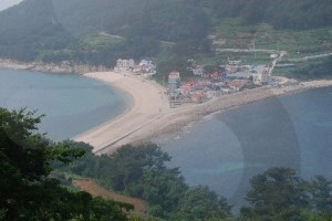 比珍島