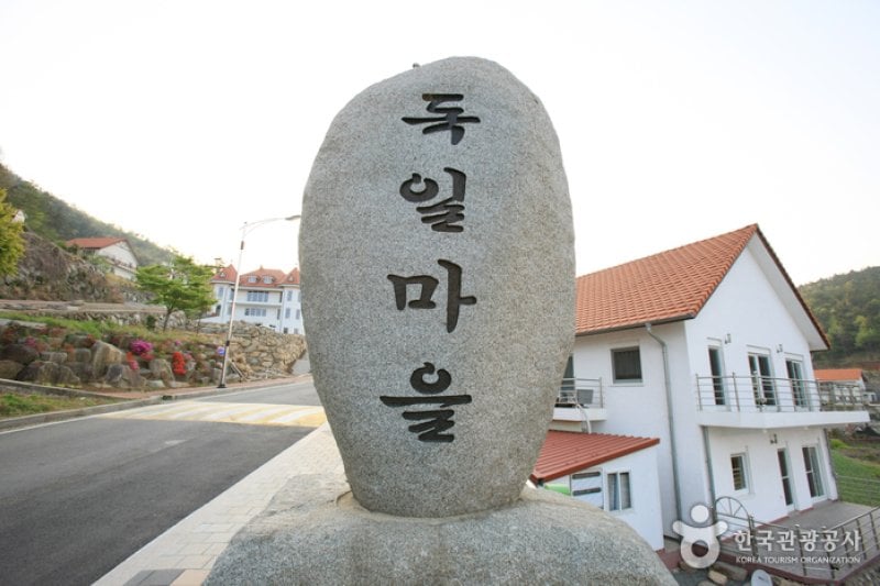 德國村 (3/28)