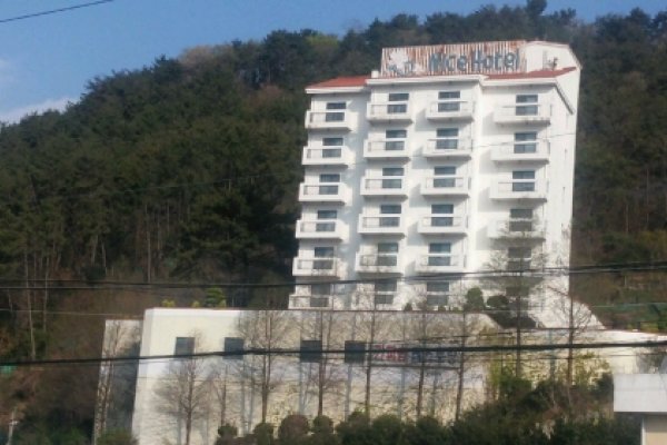 尼斯觀光酒店