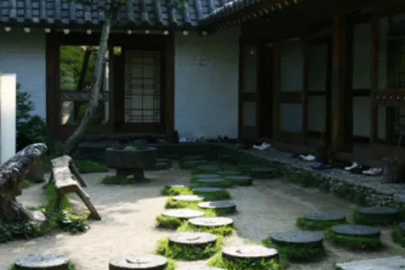 百濟嶺