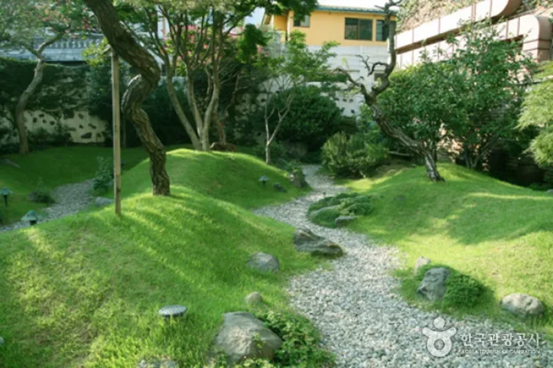 百濟嶺