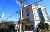 巨濟夏威夷海灘公寓酒店