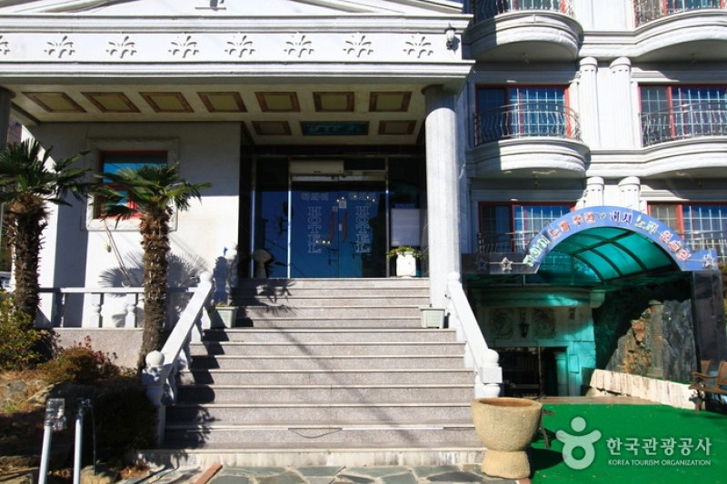 巨濟夏威夷海灘公寓酒店 (2/4)