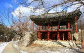 居昌搜勝臺