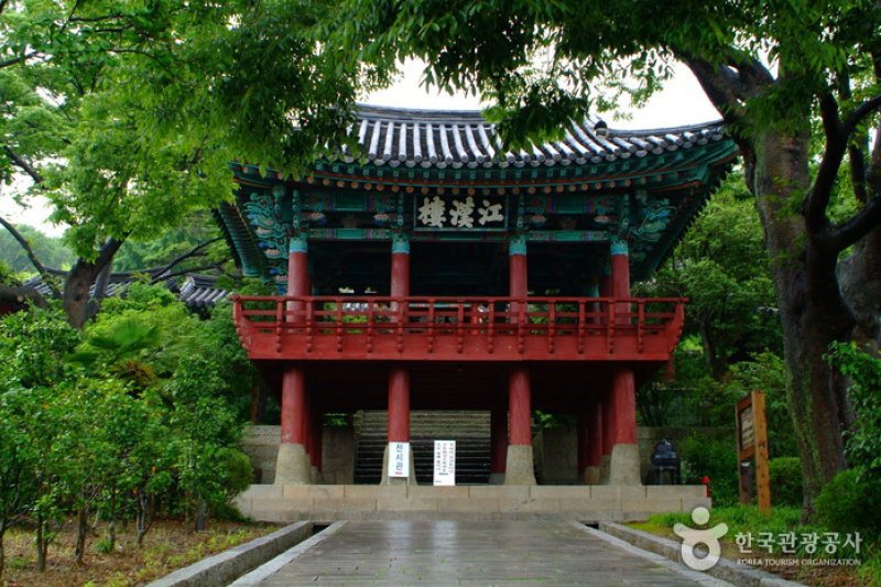 忠烈祠 (9/11)