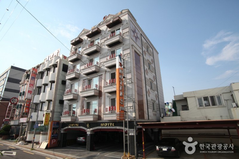 Somnus [優秀住宿設施 Goodstay] (3/12)