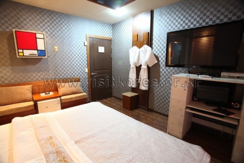 Somnus [優秀住宿設施 Goodstay] (10/12)