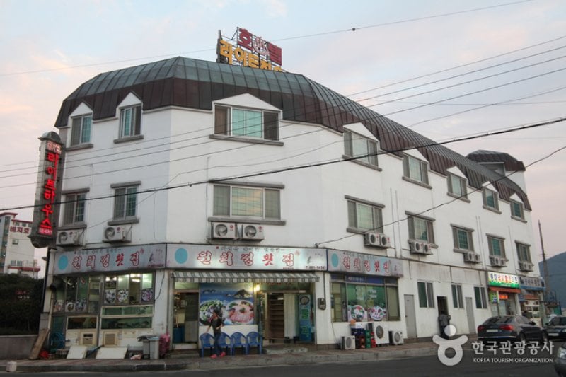 燈塔酒店[優秀住宿設施]  (1/14)