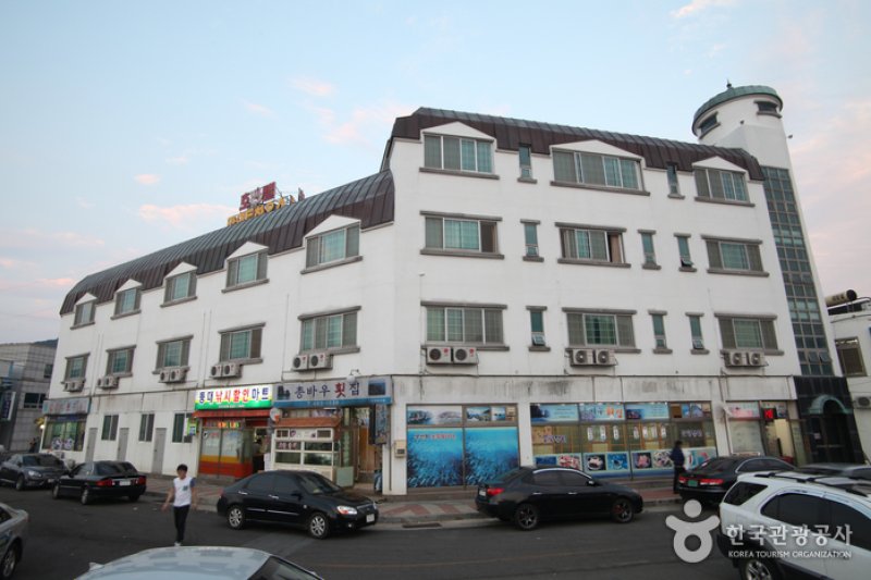 燈塔酒店[優秀住宿設施]  (13/14)