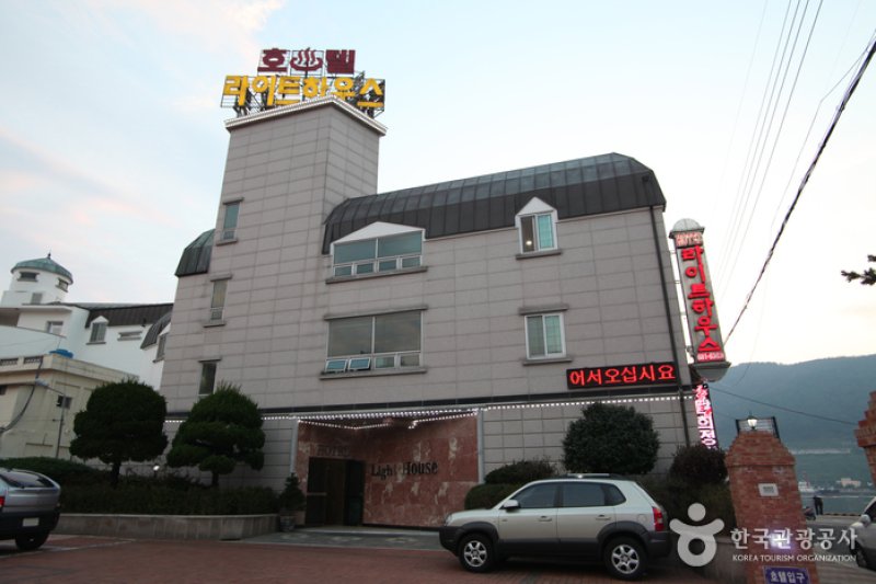 燈塔酒店[優秀住宿設施]  (14/14)