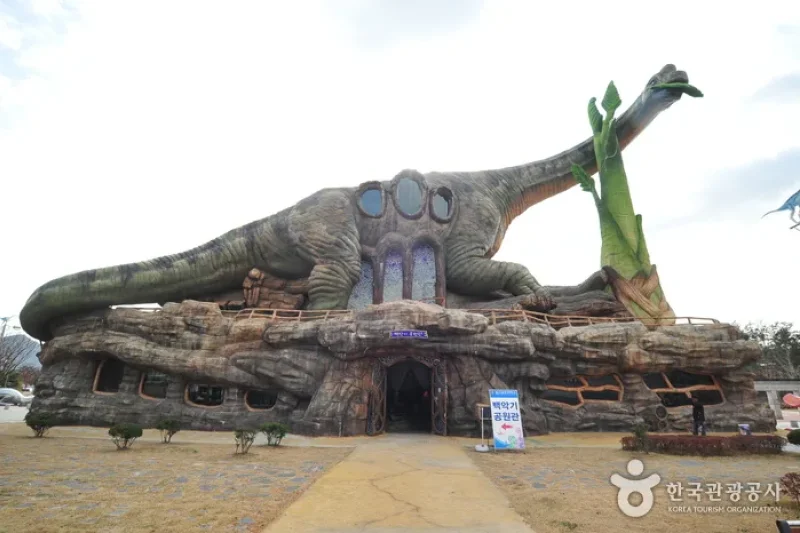 唐項浦旅遊景區度假村[優秀住宿設施] 
